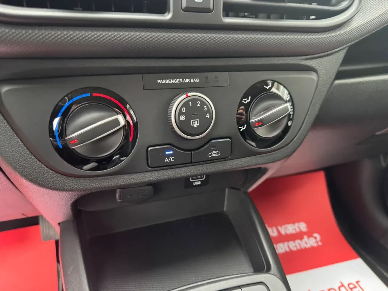 Billede 17 - Hyundai i10 1,0 MPi Essential