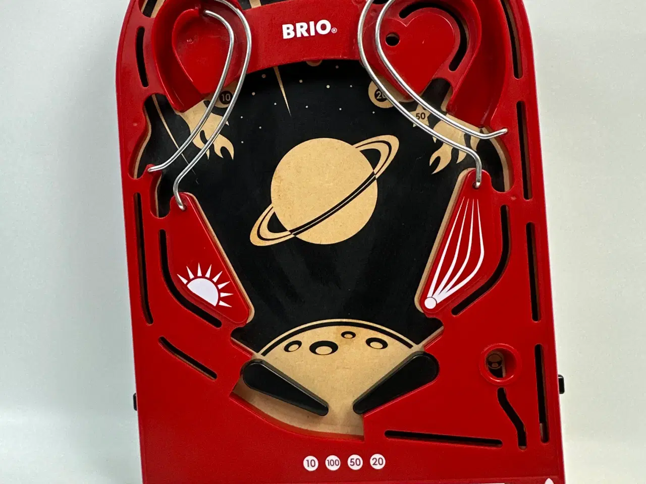 Billede 9 - Brio flipperspil / pinball