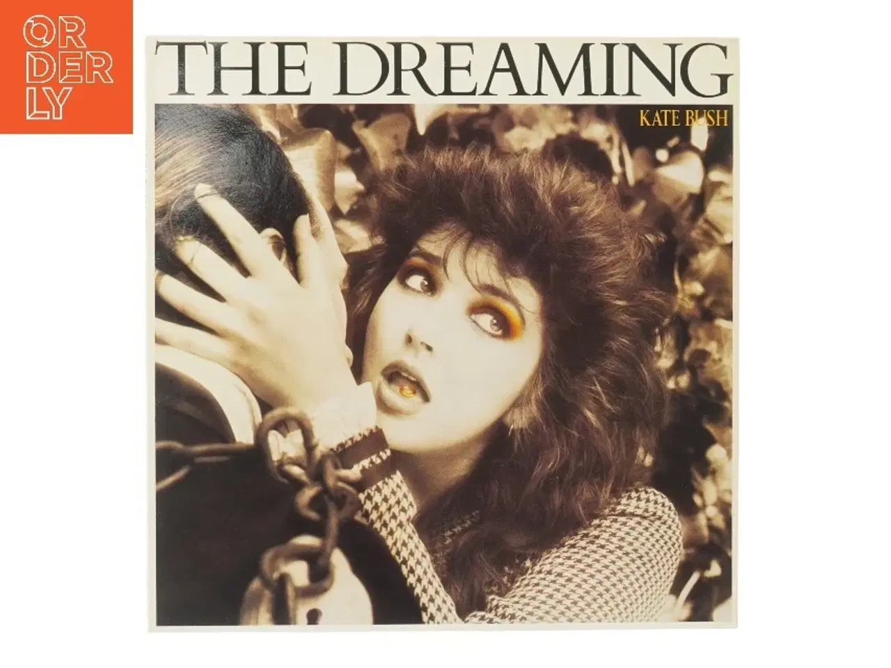 Billede 1 - Kate Bush - The Dreaming vinyl album fra Kate Bush