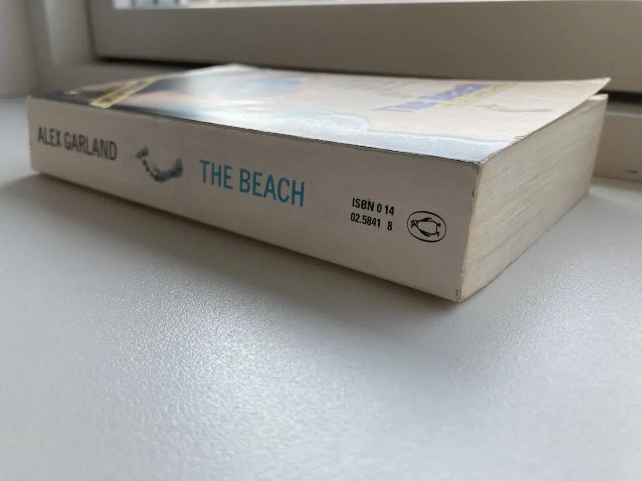 Billede 3 - Alex Garland - The Beach