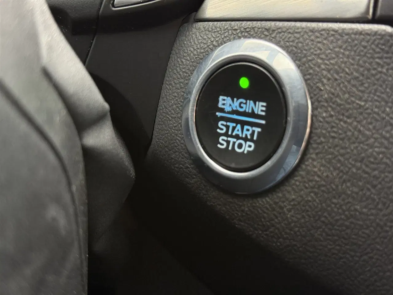 Billede 17 - Ford Focus 1,0 EcoBoost Titanium Business 125HK Stc 8g Aut.