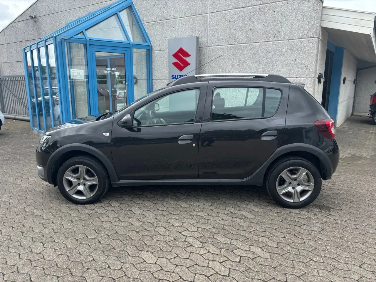Billede 3 - Dacia Sandero Stepway 0,9 TCe 90 Prestige