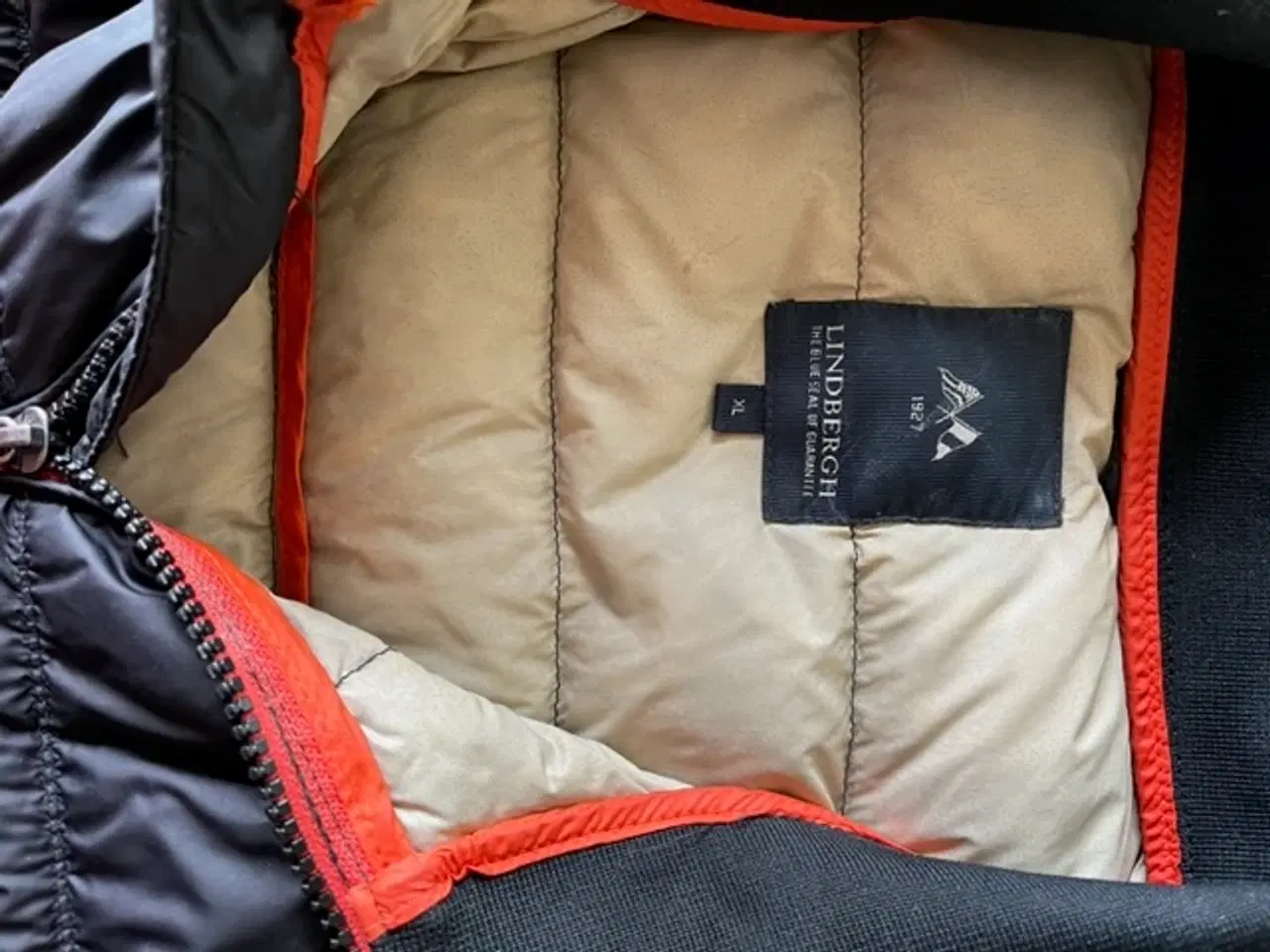 Billede 5 - Herre jakke