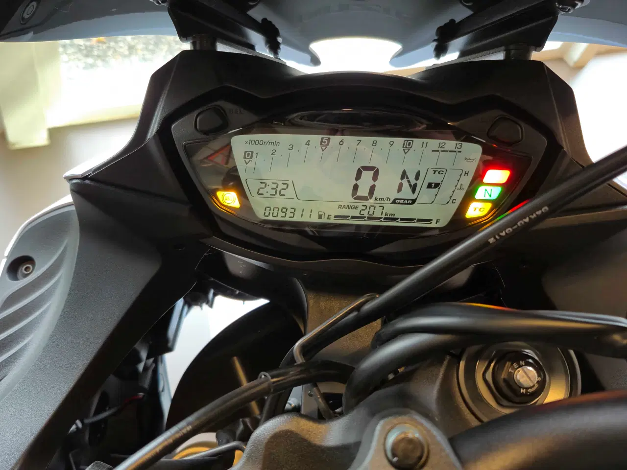 Billede 7 - Gsxs 1000 f 