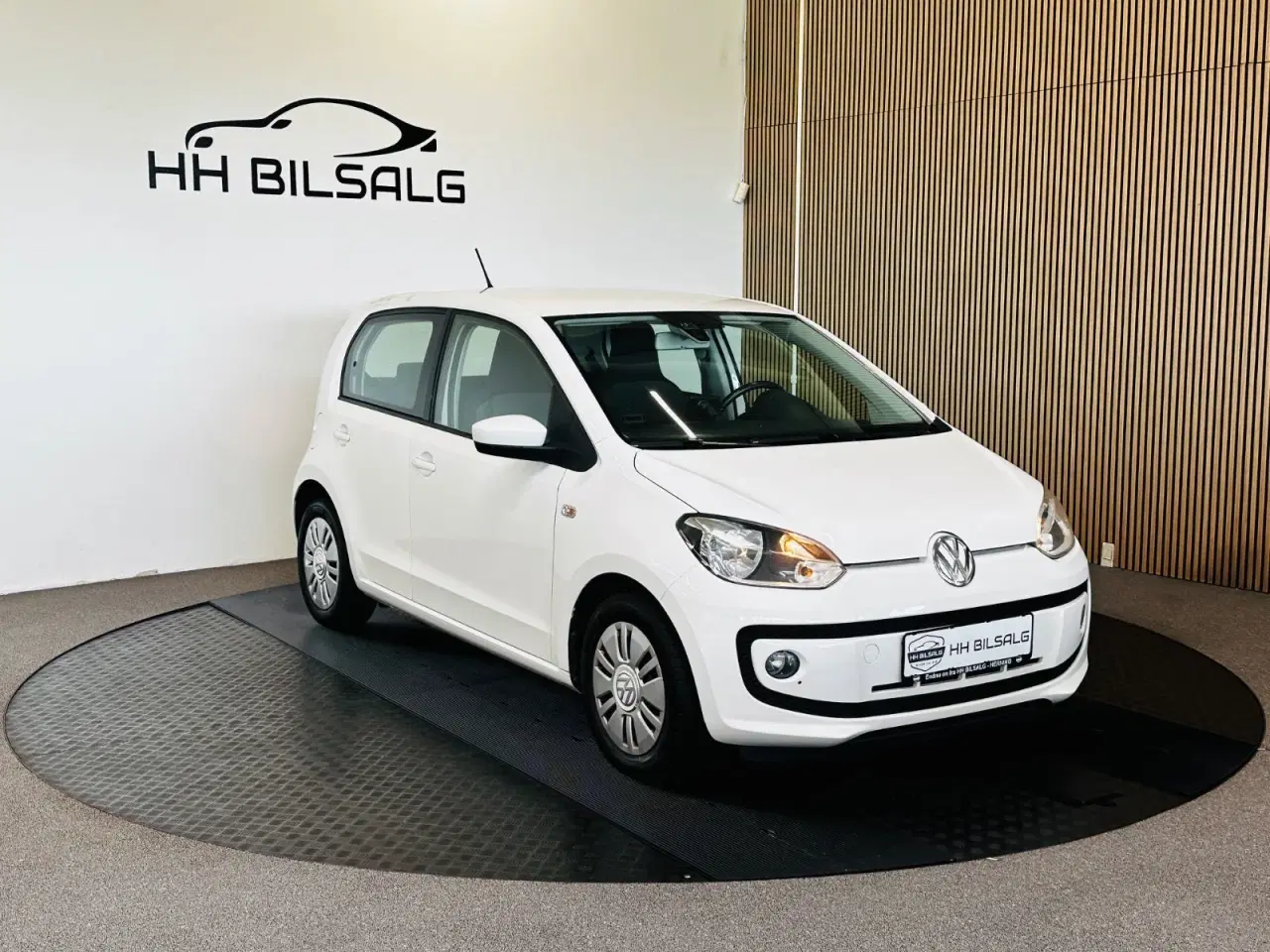Billede 3 - VW Up! 1,0 60 Move Up! BMT