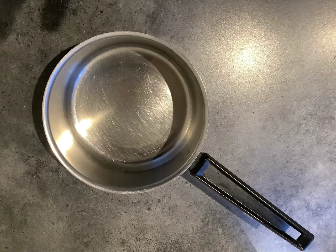 Billede 4 - Gryder- pande - EL kedel t/ f.eks camping