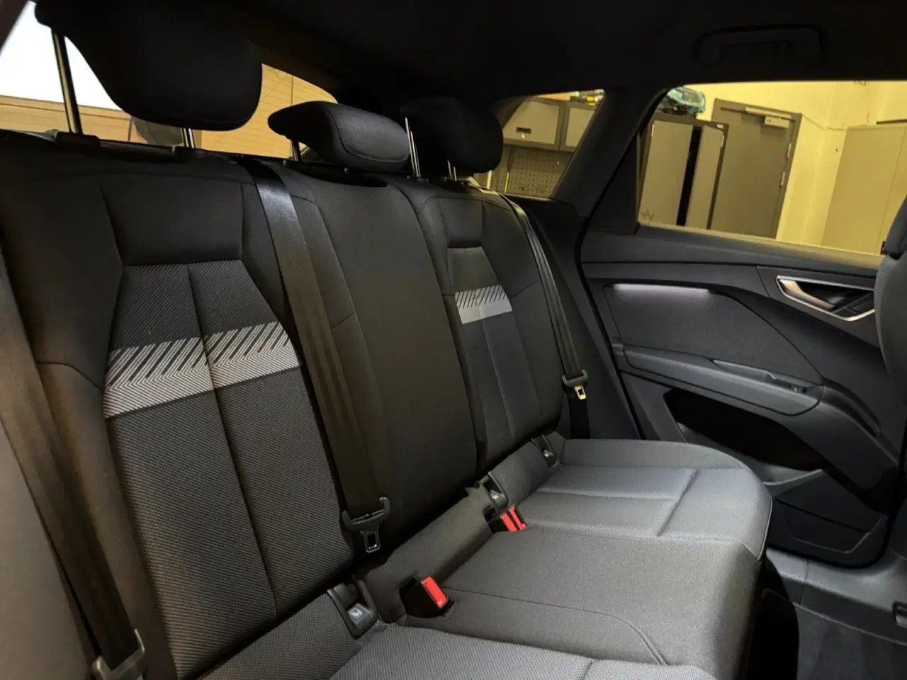 Billede 16 - Audi Q4 e-tron 40 