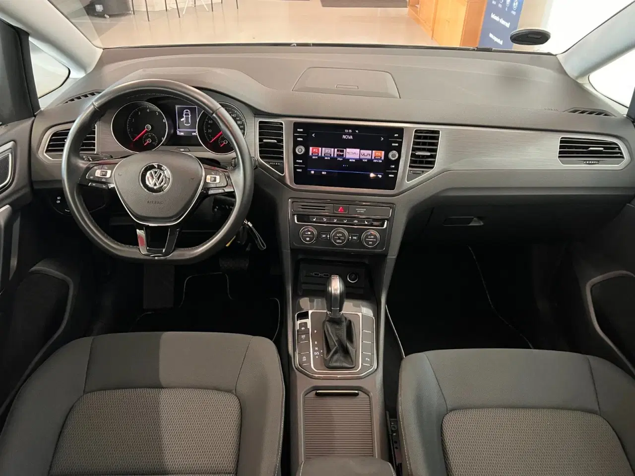 Billede 8 - VW Golf Sportsvan 1,5 TSi 130 Comfortline DSG