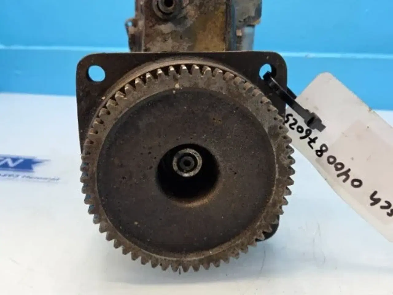 Billede 4 - Bosch Brændstofpumpe 0400876025