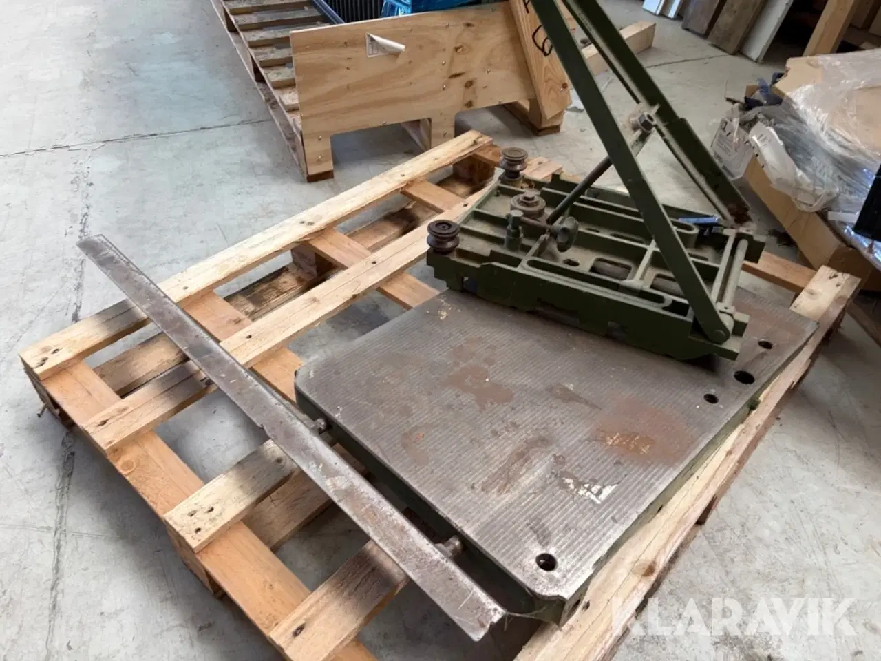 Billede 11 - Formatsav Schelling