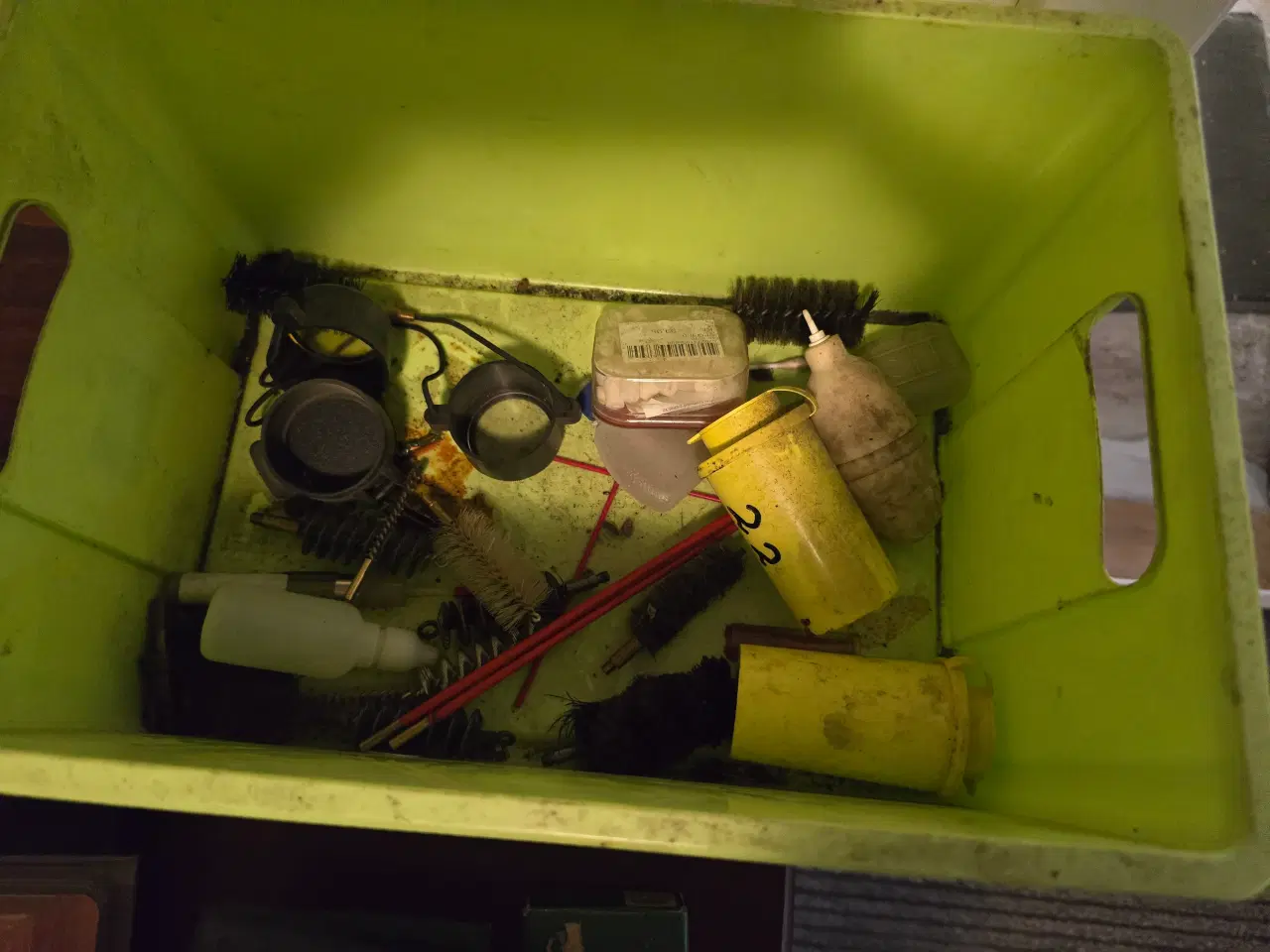 Billede 10 - Browning Cynergy