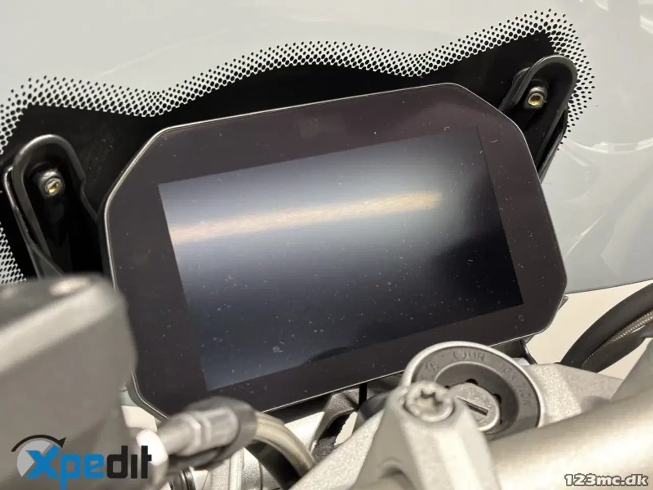 Billede 13 - BMW R 1250 R