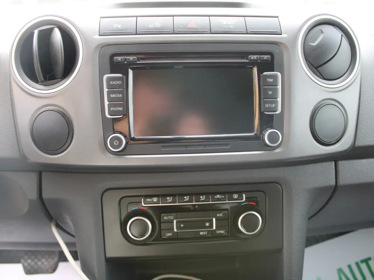Billede 5 - VW Amarok 2,0 TDi 180 Highline aut. 4Motion