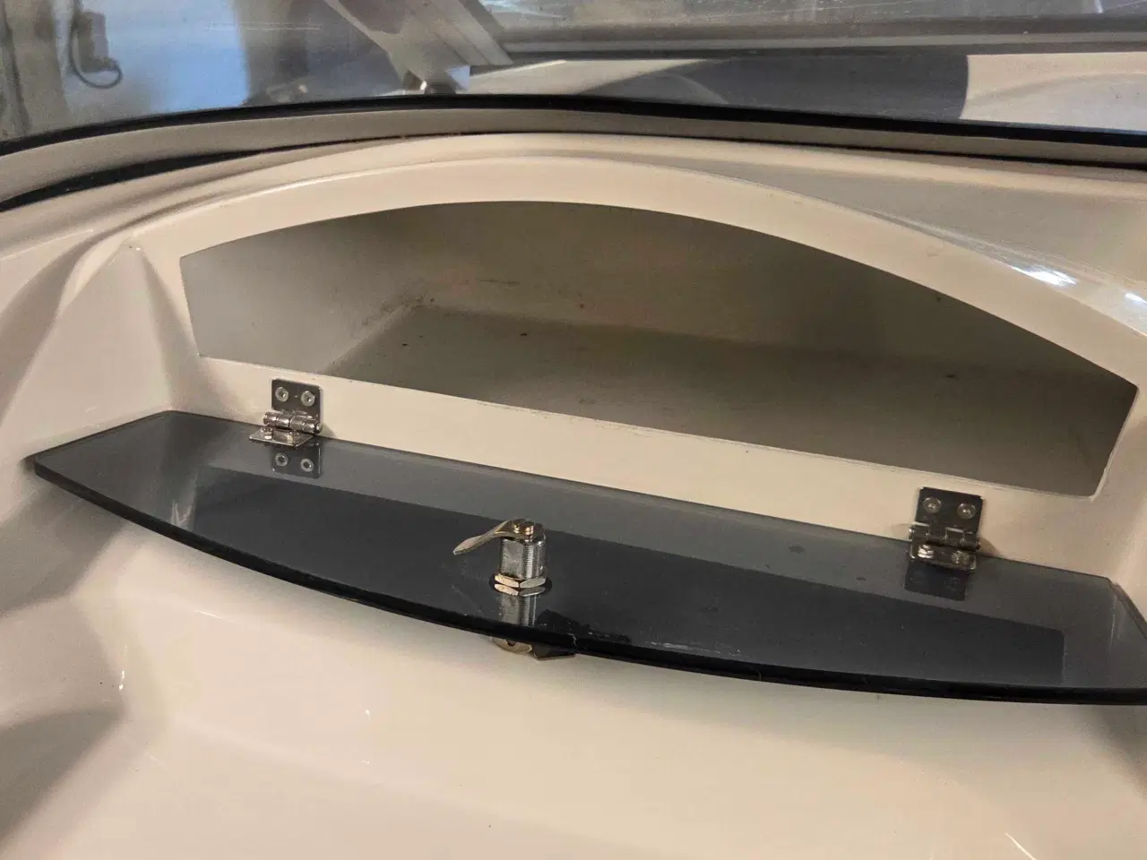 Billede 15 - 2024 Marion 560 bowrider