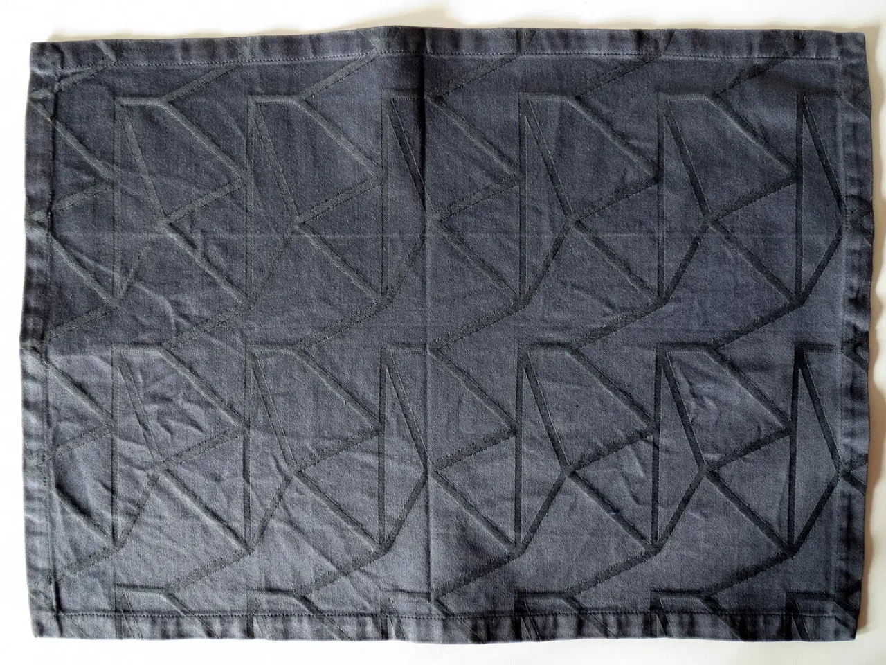 Billede 2 - Arne Jacobsen dækkeservietter, 6 stk.