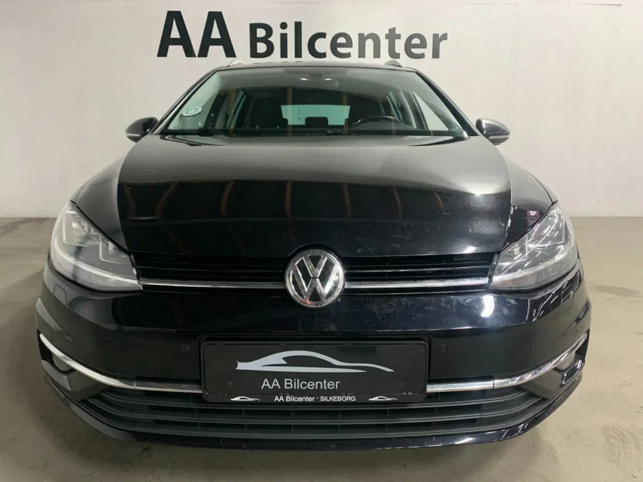 Billede 2 - VW Golf VII 2,0 TDi 150 Highline Variant DSG