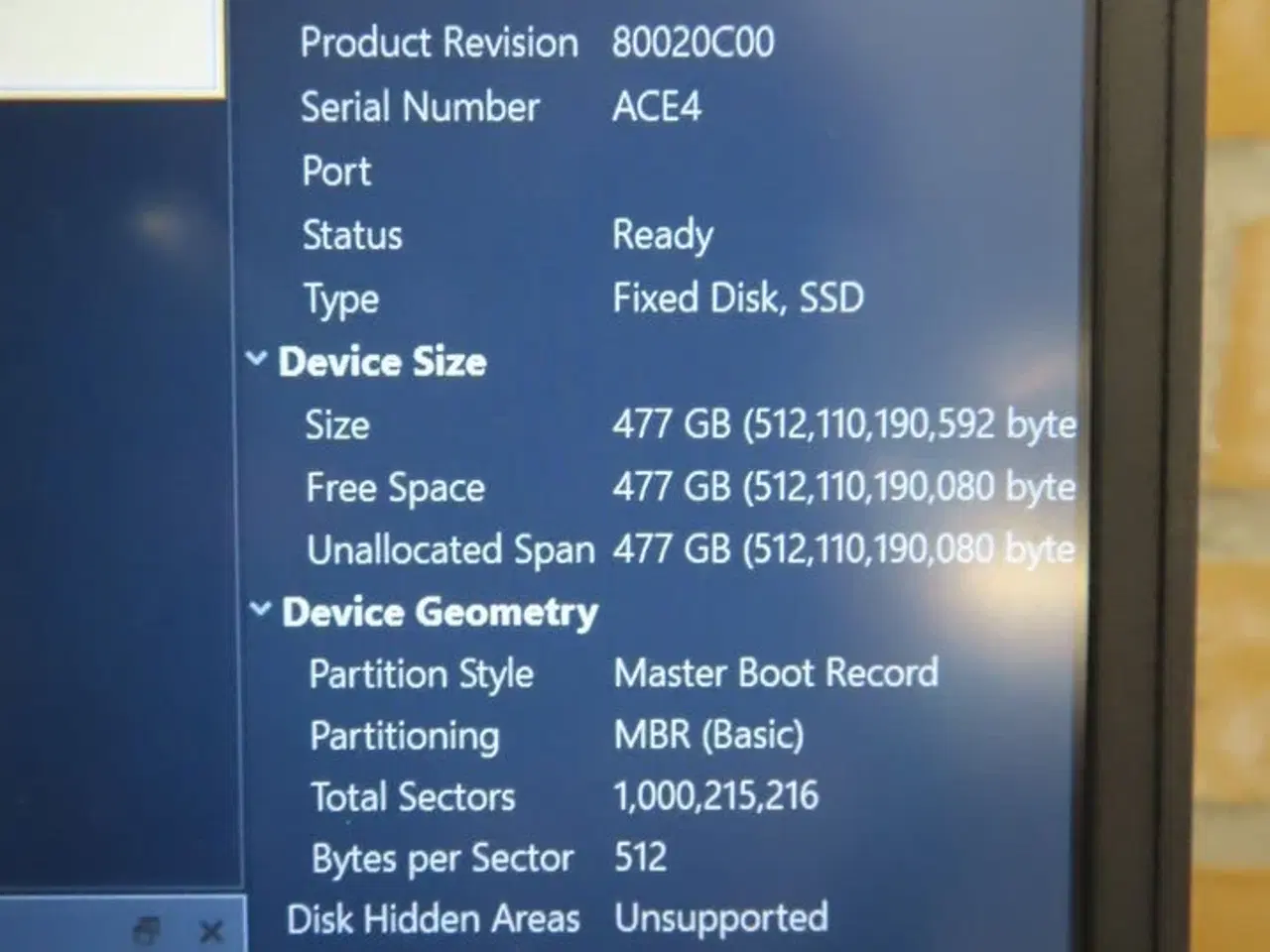 Billede 4 - Bærbar computer LENOVO E495