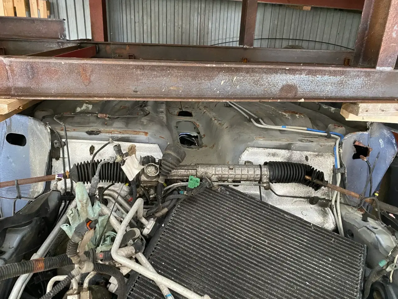Billede 3 - Alfa Romeo GTV. 3,0  v6 24 v årgang : 1999