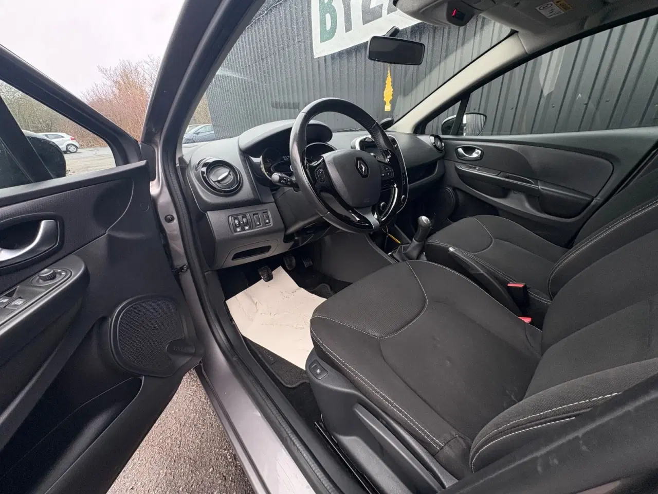 Billede 6 - Renault Clio IV 1,5 dCi 75 Expression Sport Tourer