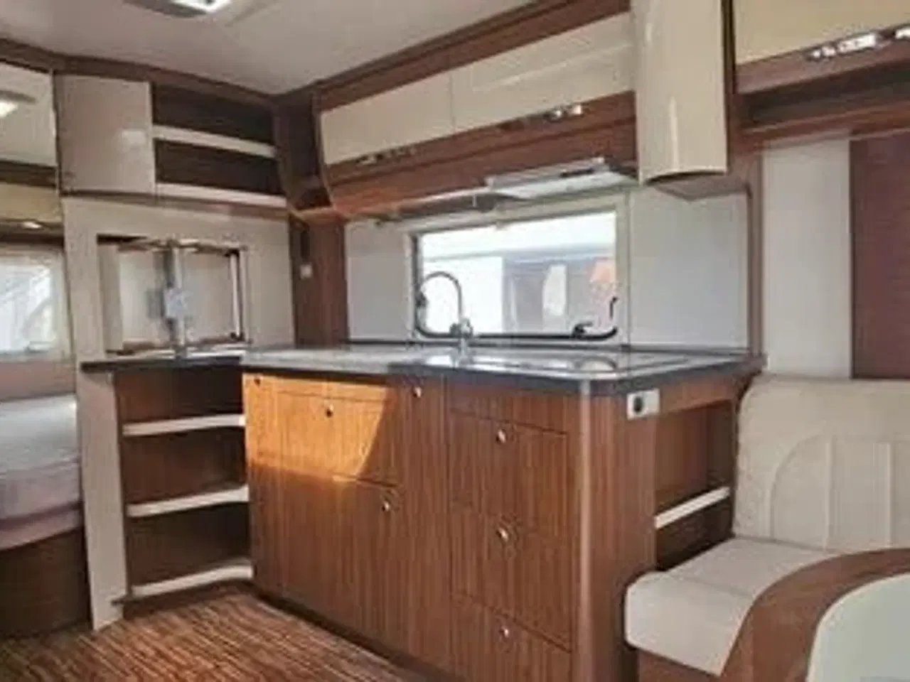 Billede 4 - Hymer Nova S 545