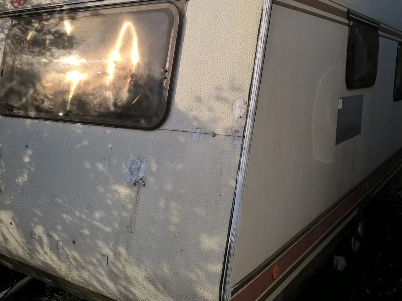 Billede 3 - Bürstner Club u. pap.