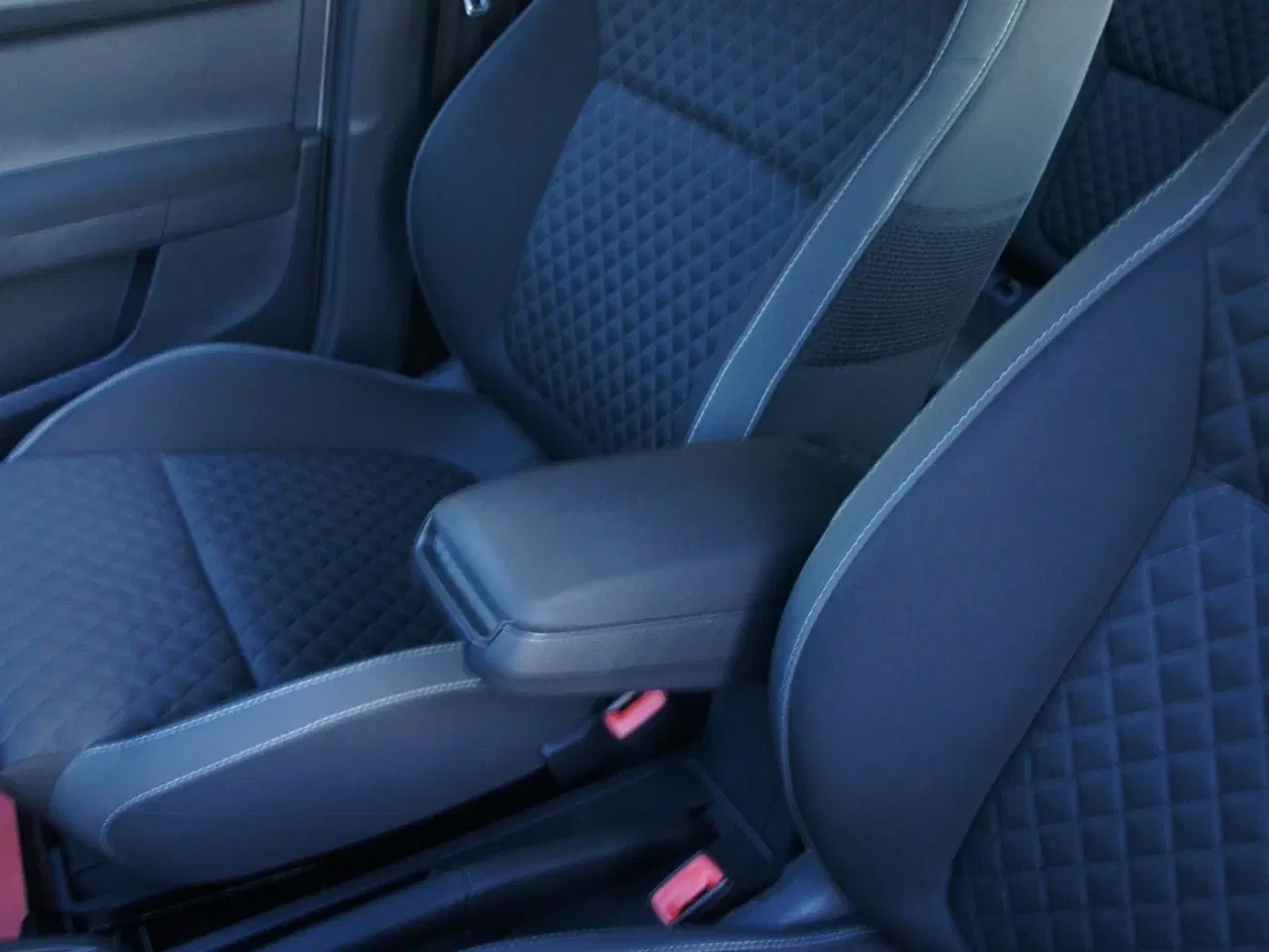 Billede 14 - Skoda Fabia 1,0 TSi 110 Active Combi