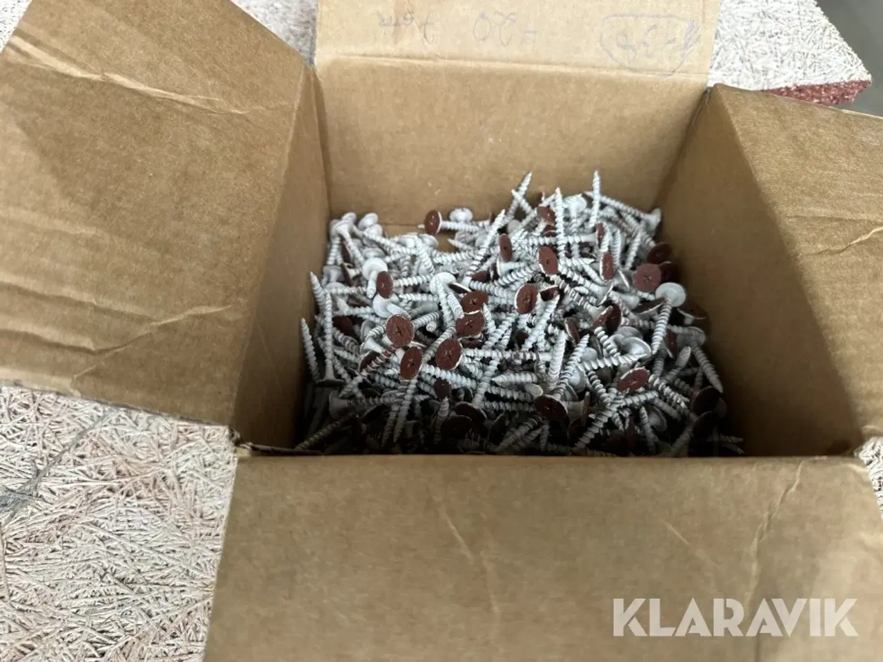 Billede 8 - Træbeton - 43,2 m2