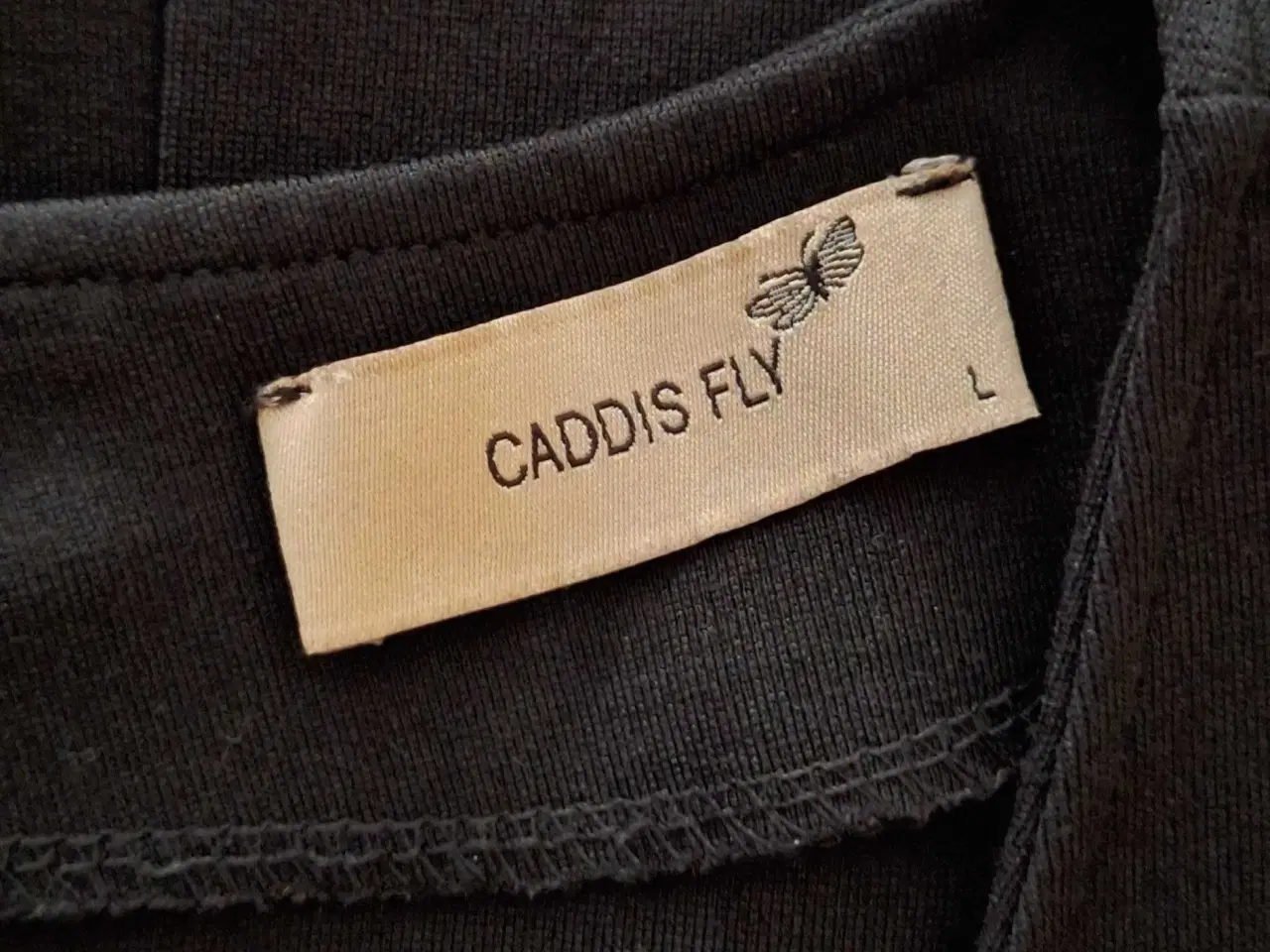 Billede 6 - Caddis Fly kjole