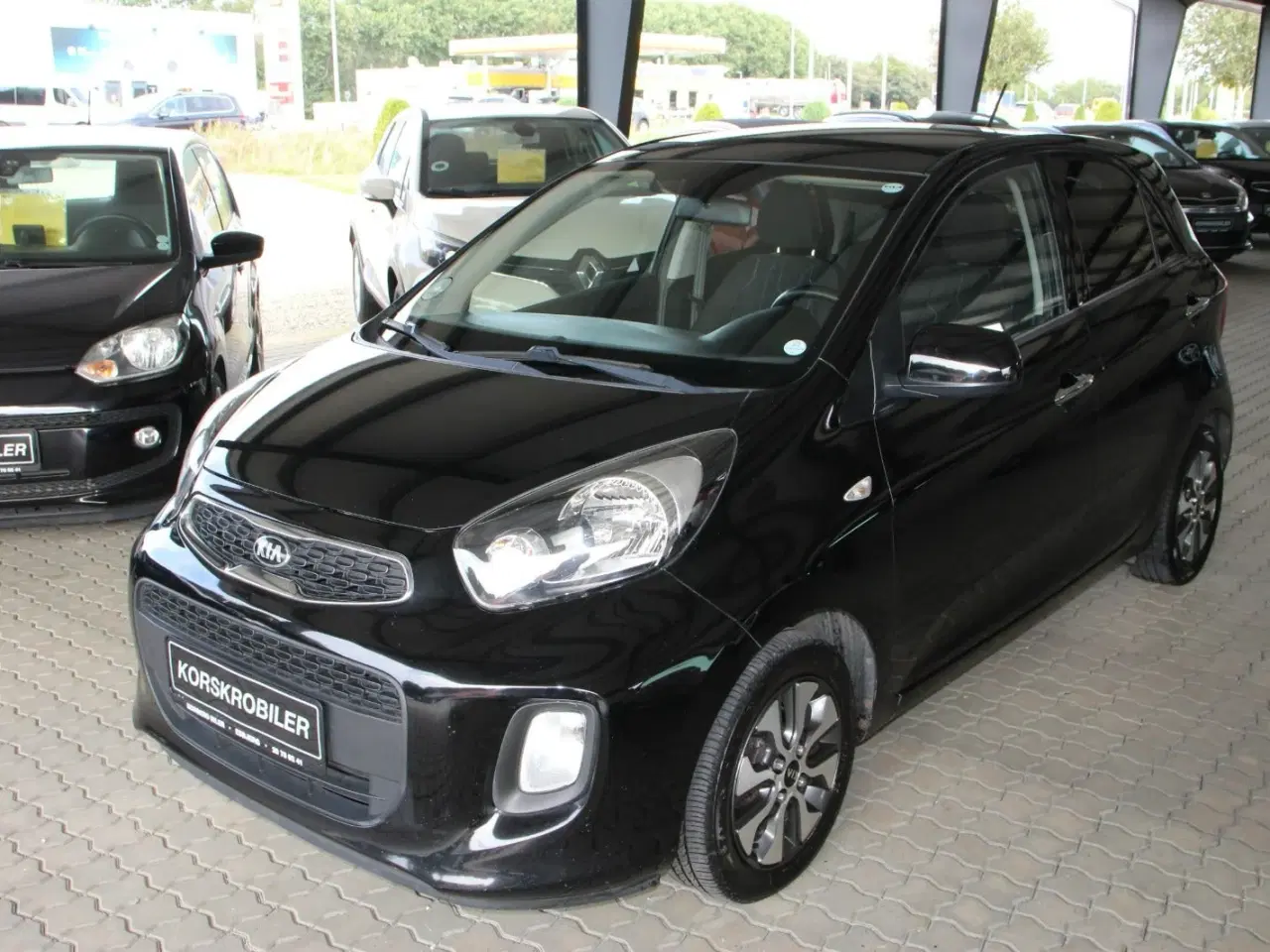Billede 3 - Kia Picanto 1,2 Limited