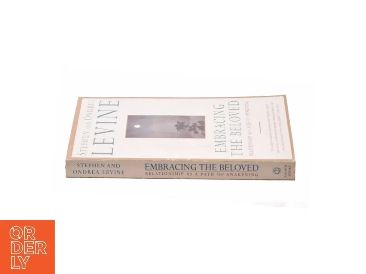 Billede 3 - Embracing the Beloved (eBook) af Levine, Stephen / Levine, Ondrea (Bog)