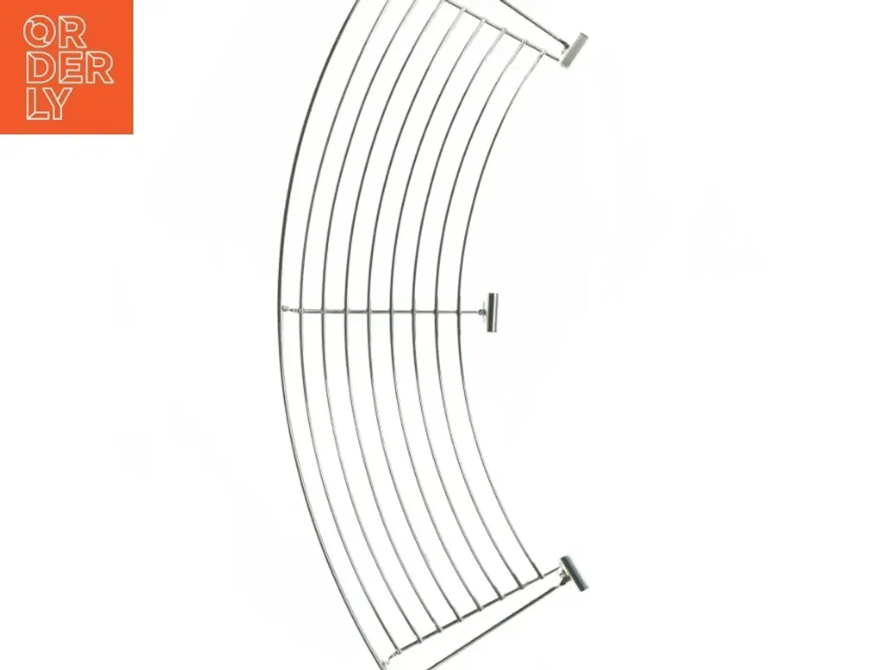 Billede 3 - Stativ til Weber kuglegrill (str. 46 cm)