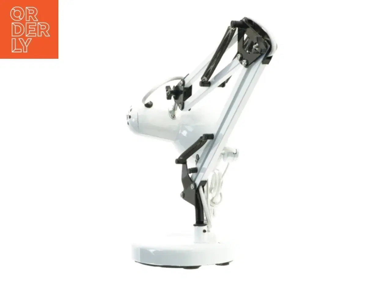 Billede 4 - Arkitektlampe (str. 48 x 31 x 16 cm)