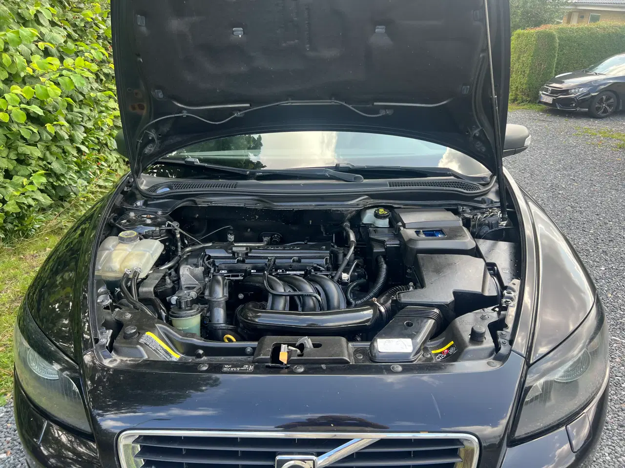 Billede 14 - Personbil sælges - VOLVO C30