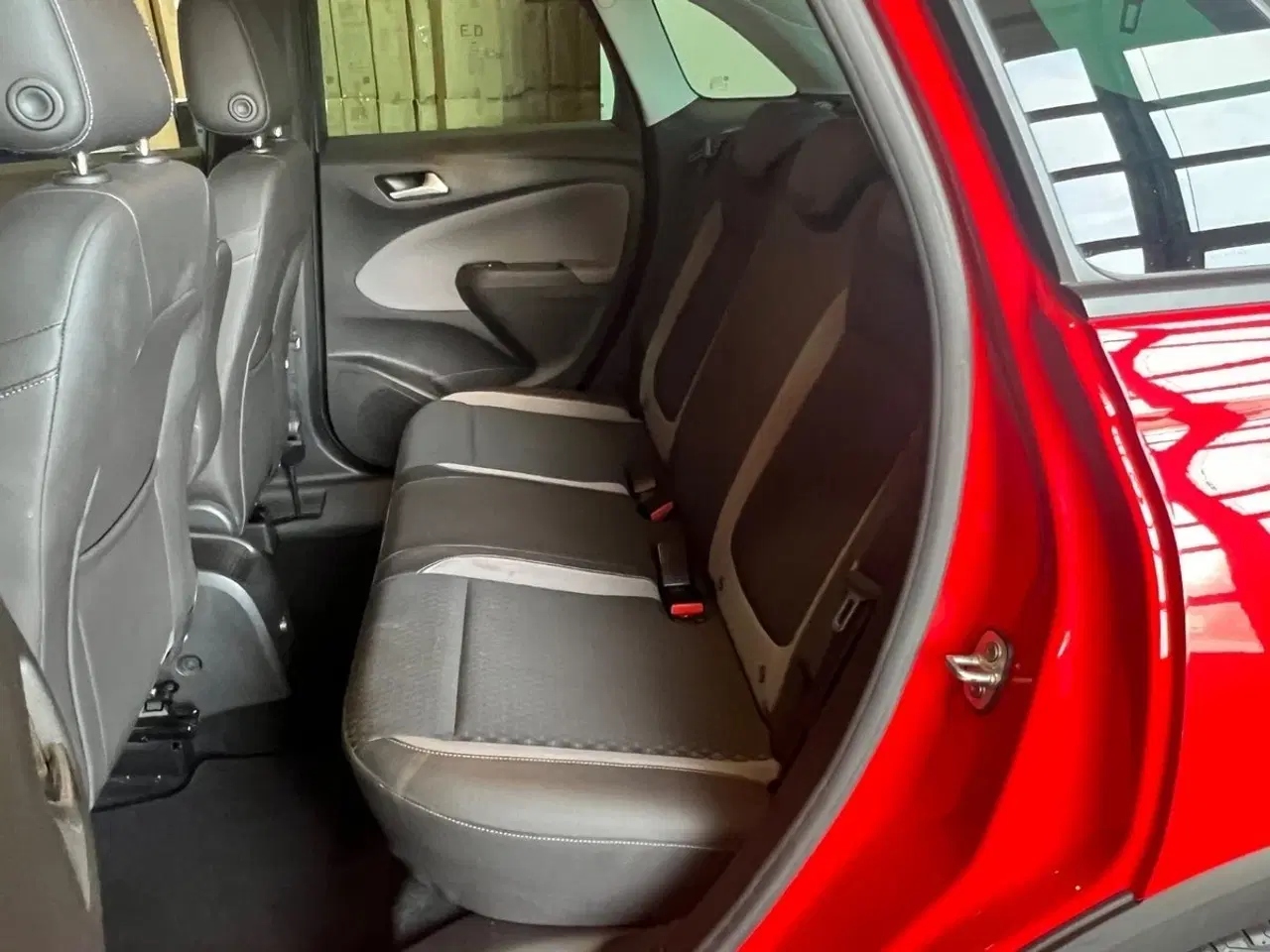 Billede 10 - Opel Crossland X 1,2 T 110 Innovation aut.
