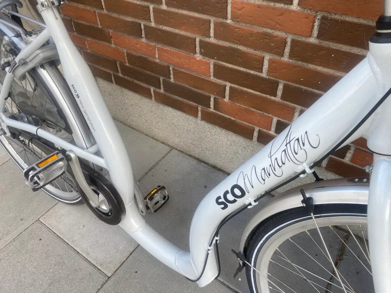 Billede 5 - MEGET lav indstigning skal SES 👋 