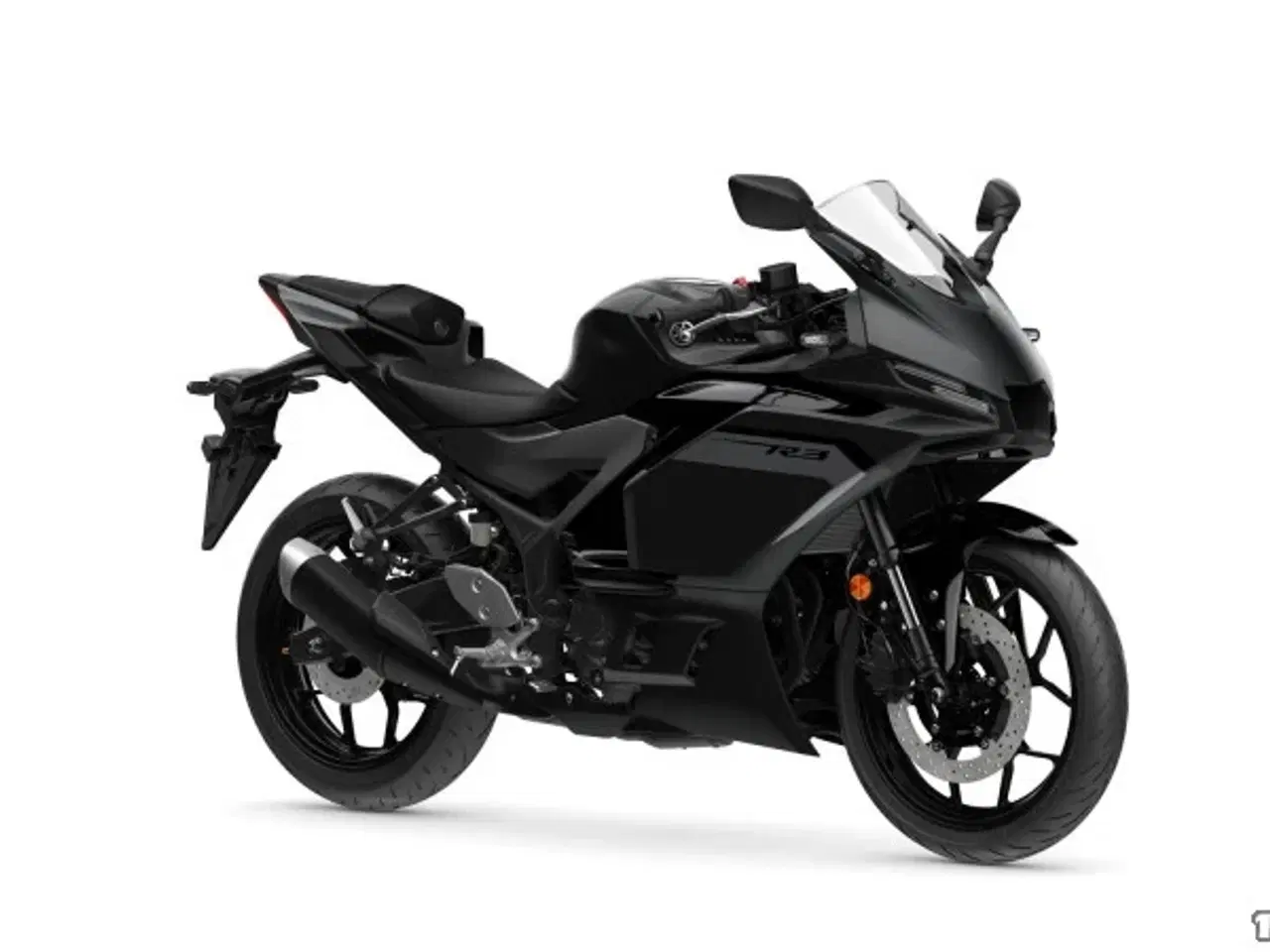 Billede 2 - Yamaha YZF R3