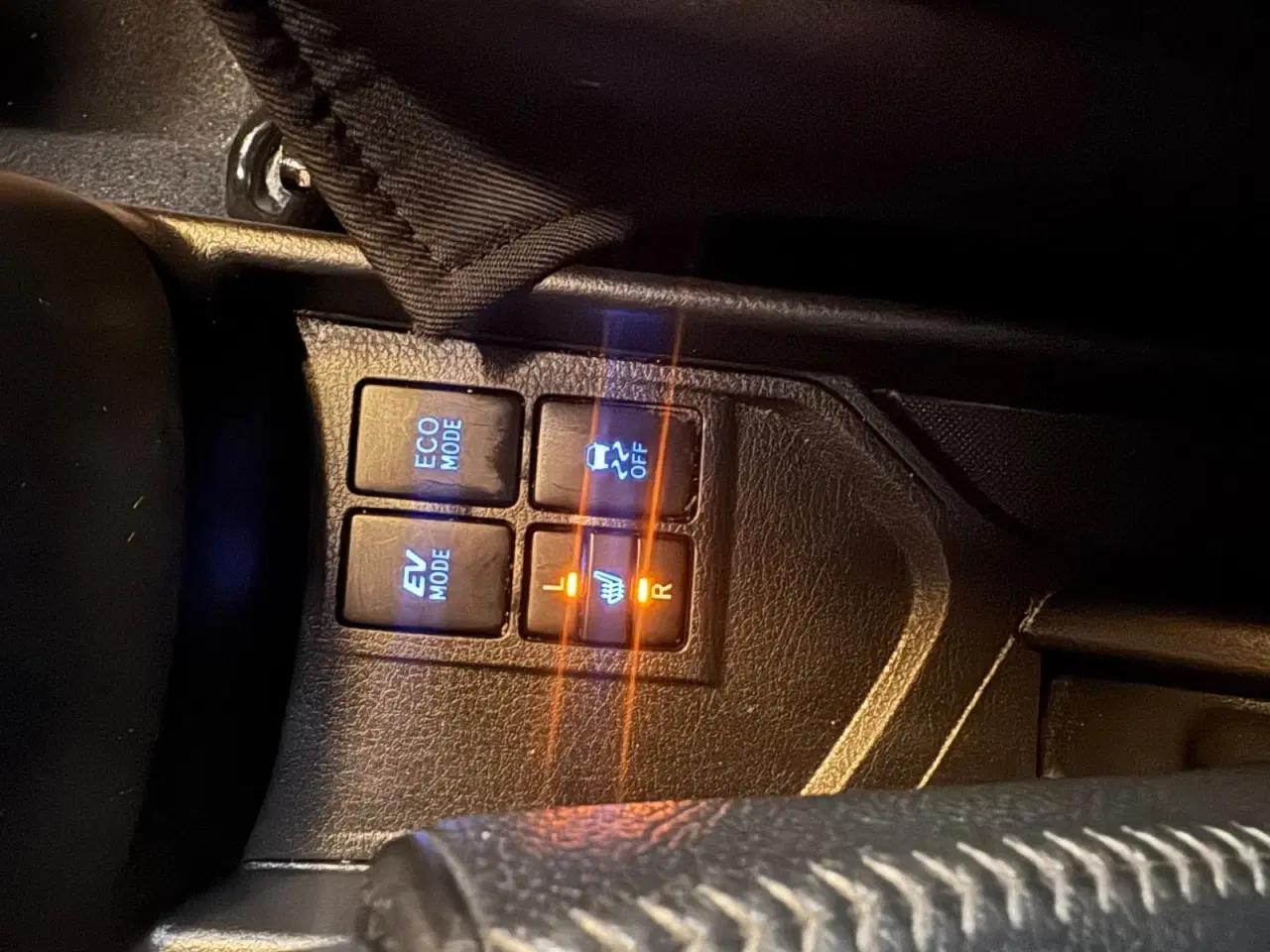 Billede 9 - Toyota Yaris 1,5 Hybrid H2 e-CVT