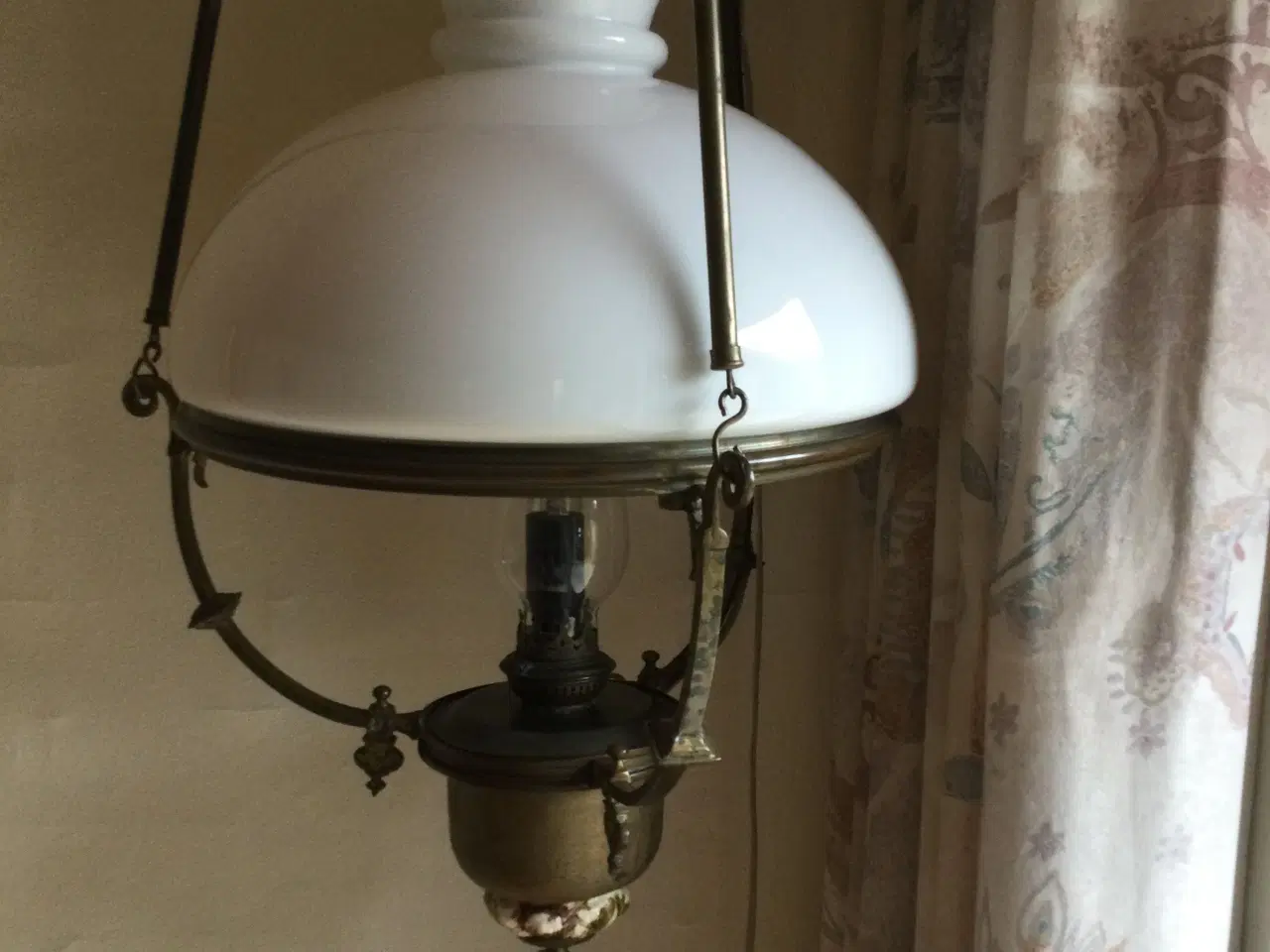 Billede 2 - Lampe -   BYD