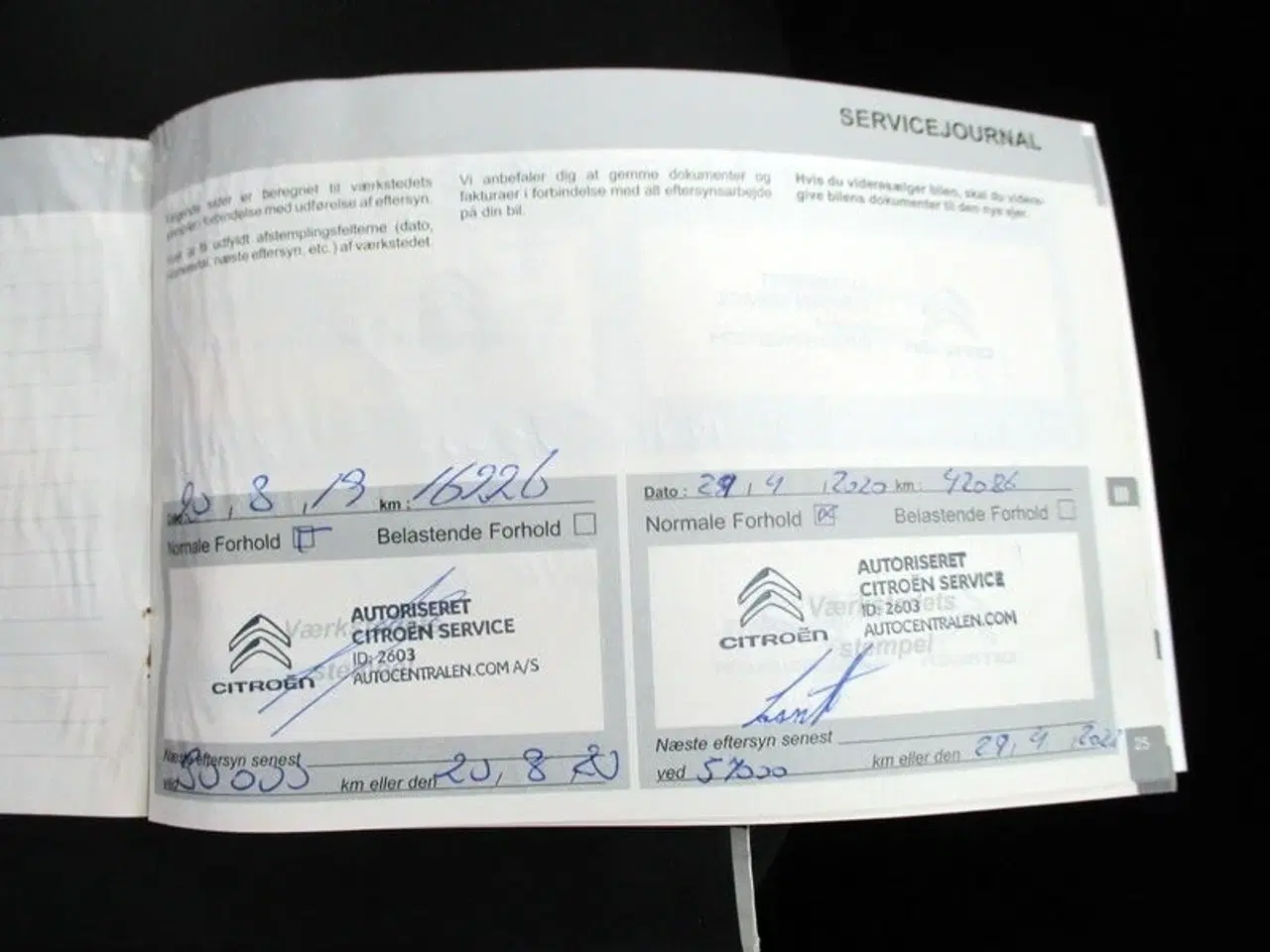 Billede 16 - Citroën C1 1,0 VTi Feel