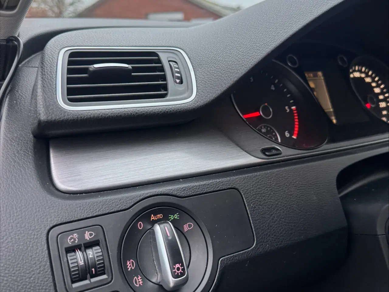 Billede 7 - VW PASSAT DSG 2.0 TDI 