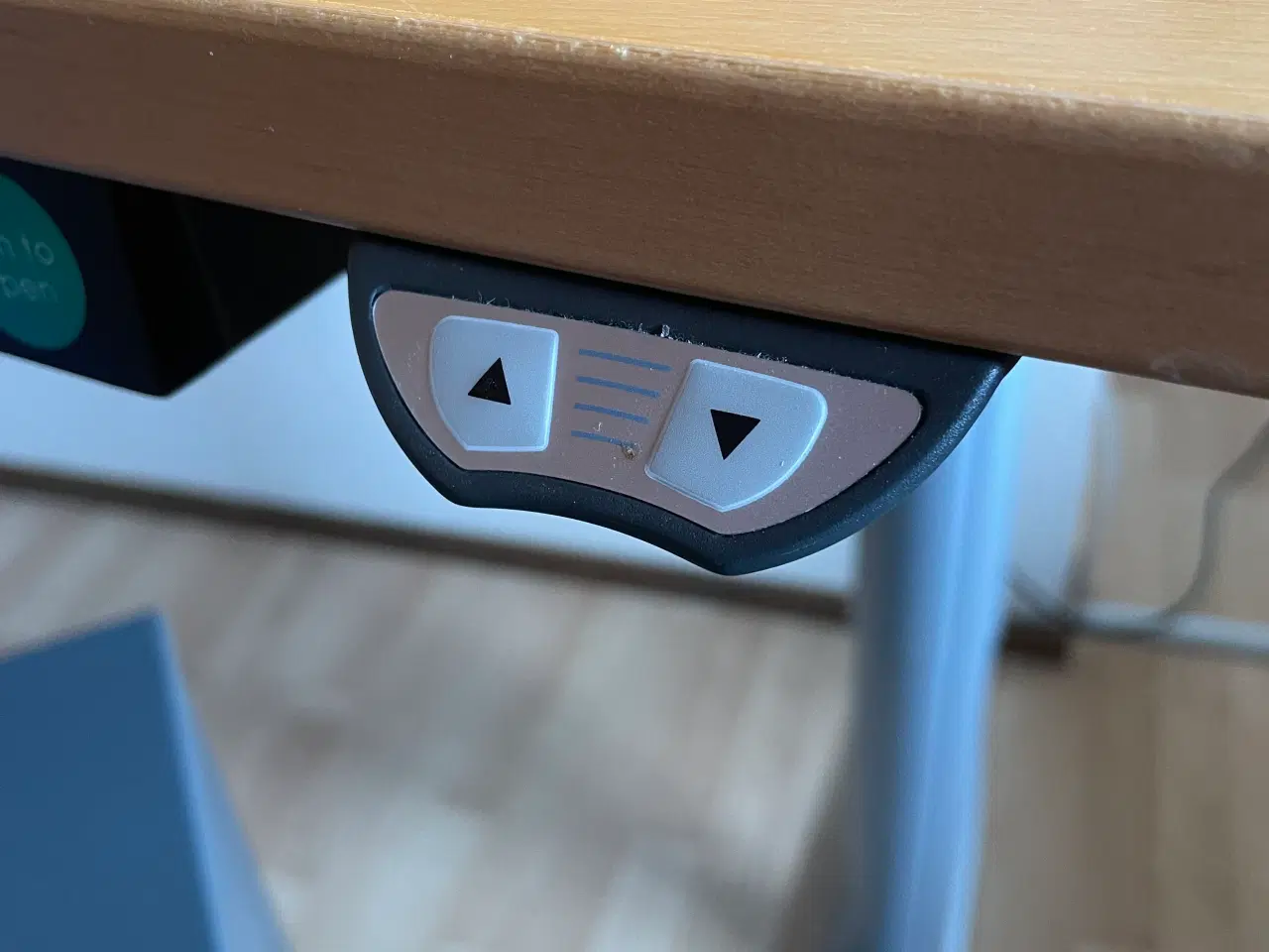 Billede 5 - Komplet kontor indretning