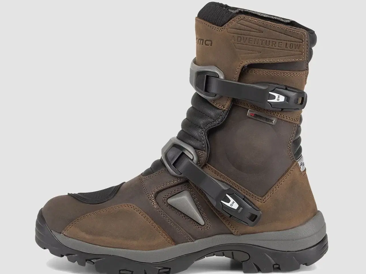 Billede 2 - Forma Adventure Low Dry Brun