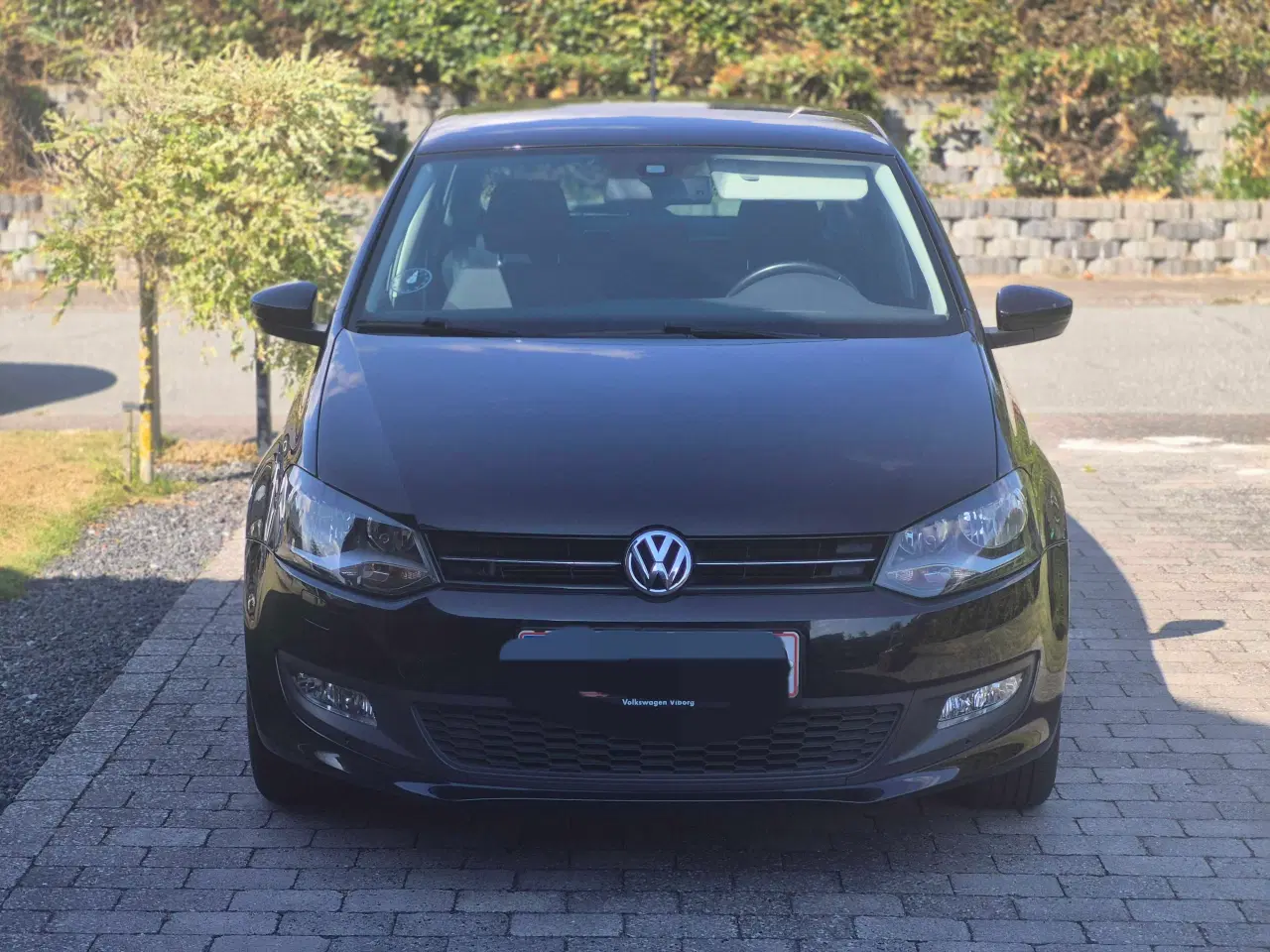 Billede 2 - VW Polo 1,2 TSI 90 HK Comfortline