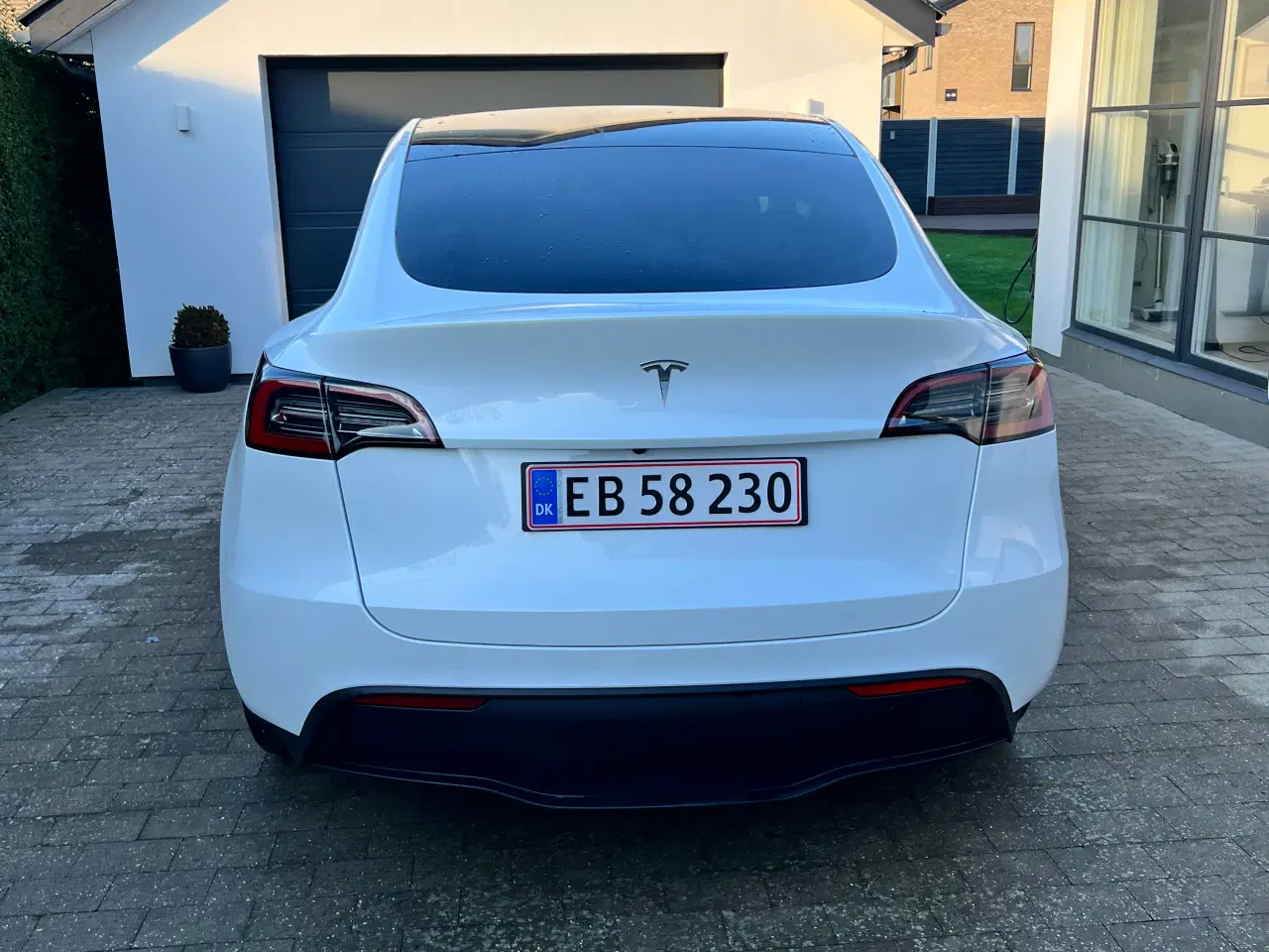 Billede 2 - Tesla model Y SR