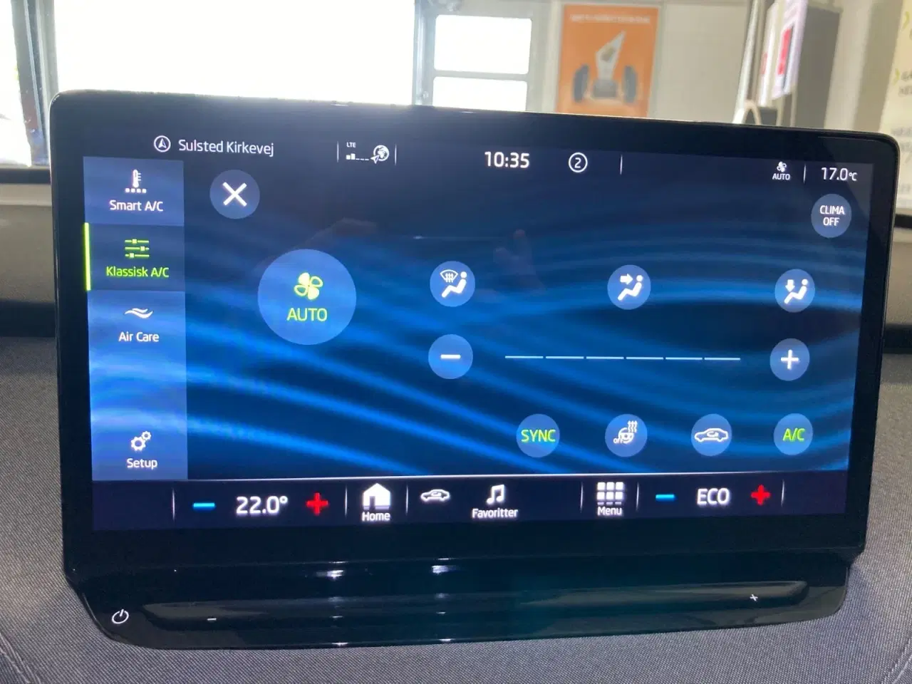 Billede 20 - Skoda Enyaq 80 iV Loft