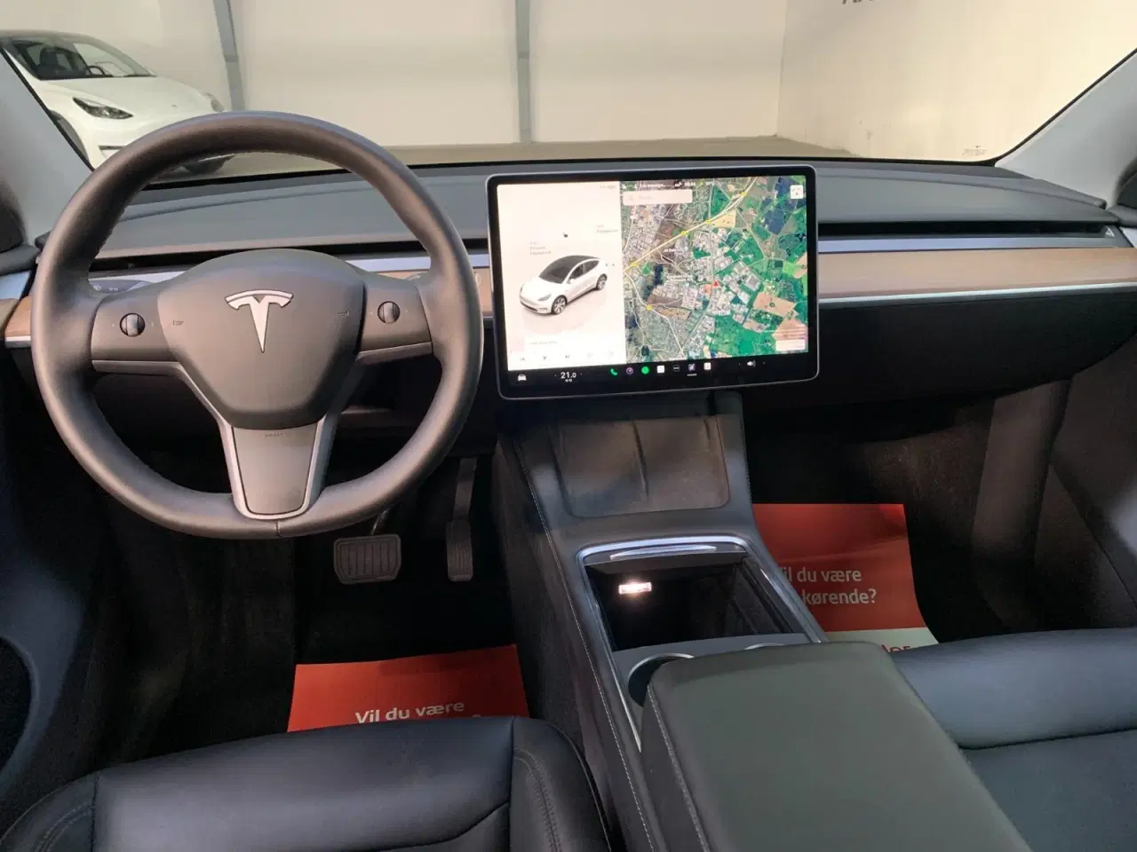 Billede 12 - Tesla Model Y  Long Range AWD