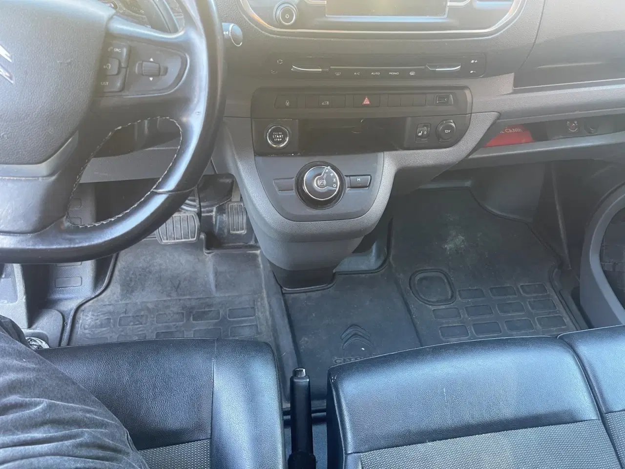 Billede 20 - Citroën Jumpy 2,0 BlueHDi 122 L3 FleetLine EAT8