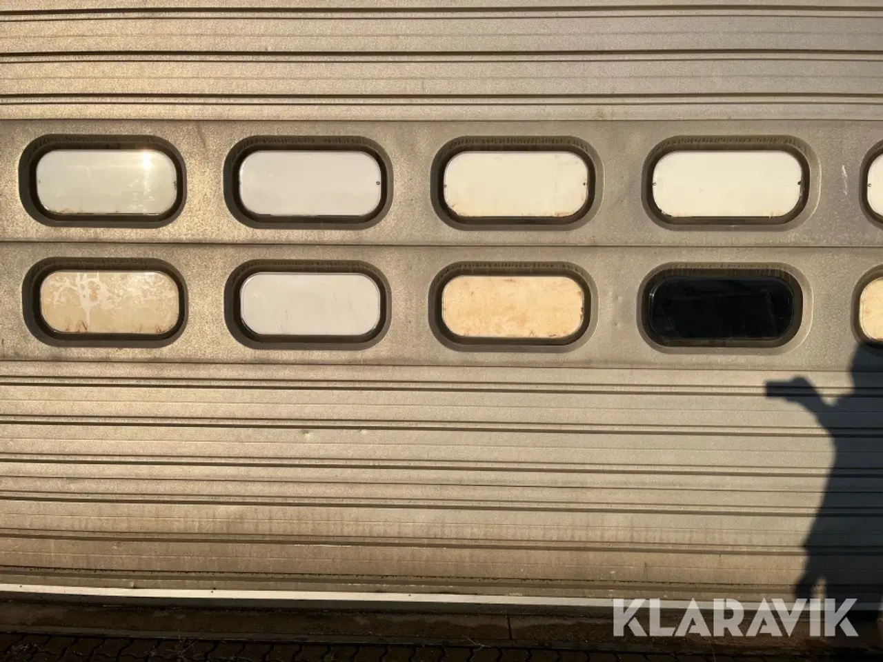 Billede 6 - Ledhejsport NASSAU Elektrisk