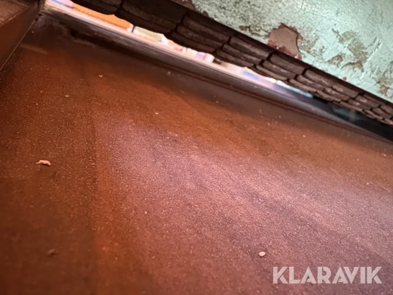 Billede 11 - Afretter høvl Jonsereds KDCXA 30