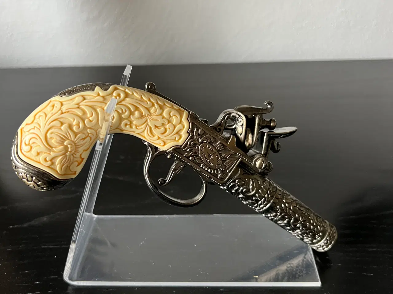 Billede 4 - Charing Cross flintlock replica